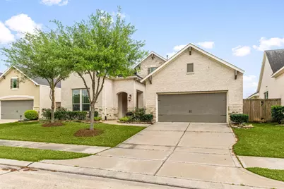 3418 Sherbrooke Manor Court, Houston, TX 77059 - Photo 2
