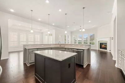 3418 Sherbrooke Manor Court, Houston, TX 77059 - Photo 20