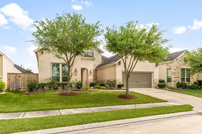 3418 Sherbrooke Manor Court, Houston, TX 77059 - Photo 4