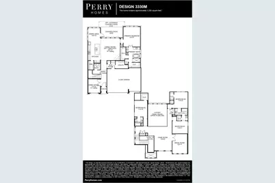 18706 Wild Stripes Court, Conroe, TX 77302 - Photo 2