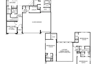 18706 Wild Stripes Ct, Conroe, TX 77302 - Photo 2
