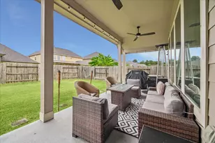 14922 Violet Willow Ct, Cypress, TX 77429 - Photo 14
