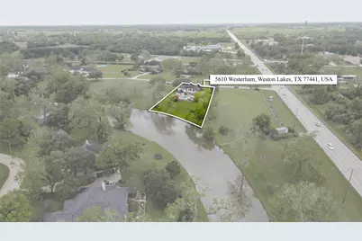 5610 Westerham Street, Weston Lakes, TX 77441 - Photo 46