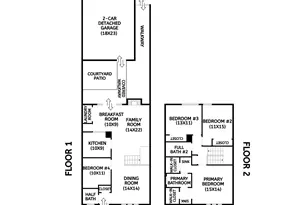 57 S Bachelor Button, Lake Jackson, TX 77566 - Photo 24