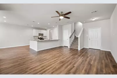 22119 Sovereign Heights Lane Lane, Houston, TX 77073 - Photo 6
