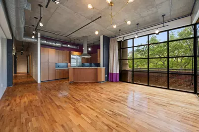 505 Bastrop Street #201, Houston, TX 77003 - Photo 6