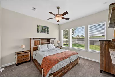 2523 Deerwood Heights Lane, Manvel, TX 77578 - Photo 20