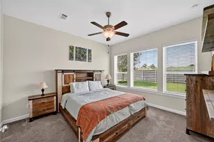 2523 Deerwood Heights Ln, Manvel, TX 77578 - Photo 20