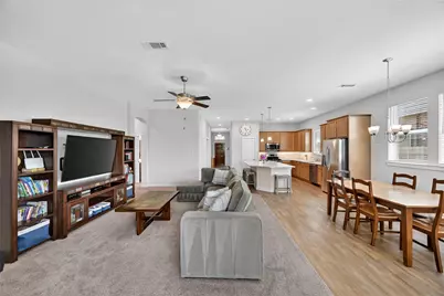 2523 Deerwood Heights Lane, Manvel, TX 77578 - Photo 14