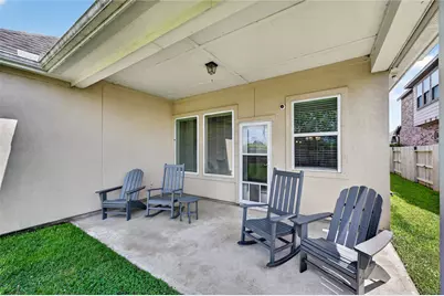 2523 Deerwood Heights Lane, Manvel, TX 77578 - Photo 38