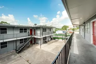 9100 Dodson St, Houston, TX 77093 - Photo 2