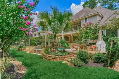 94 E Bracebridge Circle, The Woodlands, TX 77382 - Photo 42