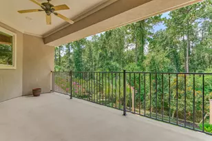 94 E Bracebridge Cir, The Woodlands, TX 77382 - Photo 32