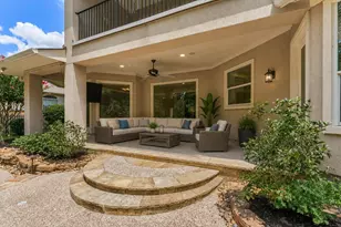 94 E Bracebridge Cir, The Woodlands, TX 77382 - Photo 44