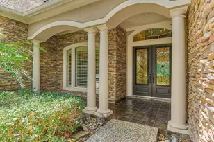 94 E Bracebridge Cir, The Woodlands, TX 77382 - Photo 4