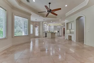 94 E Bracebridge Circle, The Woodlands, TX 77382 - Photo 22