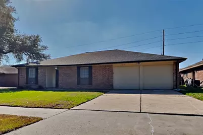 11615 Bonaparte Drive, Cypress, TX 77429 - Photo 1