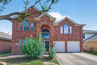 9127 N Ferndale Place Drive, Houston, TX 77064 - Photo 1