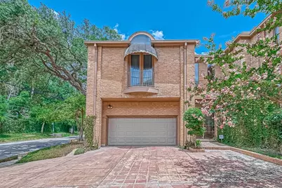 1331 Bissonnet St Street, Houston, TX 77005 - Photo 2