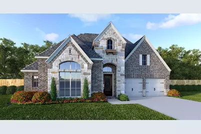 8802 Jones Lagoon Drive, Porter, TX 77365 - Photo 1