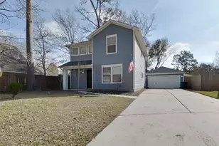 21899 Pinewilde Ct, Porter, TX 77365 - Photo 1