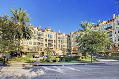 7575 Kirby Drive #1104, Houston, TX 77030 - Photo 2