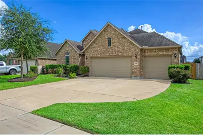 30205 Willow Chase Lane, Brookshire, TX 77423 - Photo 2