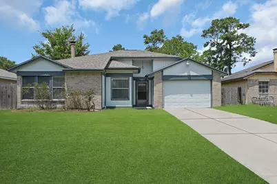 7823 Eastern Bluebird Drive, Humble, TX 77396 - Photo 1