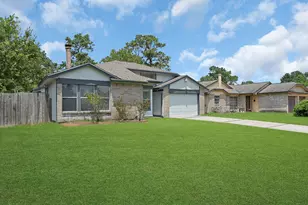 7823 Eastern Bluebird Dr, Humble, TX 77396 - Photo 2