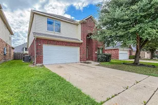 1323 Maple Ace Dr, Katy, TX 77493 - Photo 2