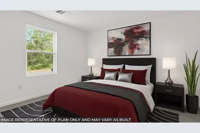 12215 Shield Crest Court, Willis, TX 77378 - Photo 4