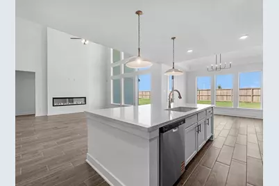 9118 Colonnade Way, Manvel, TX 77578 - Photo 10