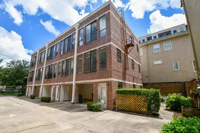 118 McGowen Street #K, Houston, TX 77006 - Photo 1