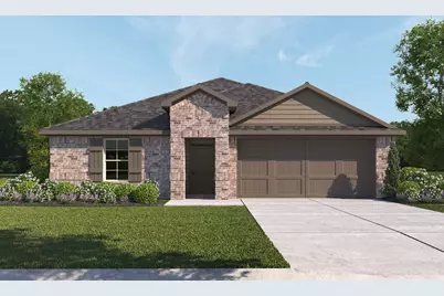 722 Blue Stone Drive, Beasley, TX 77417 - Photo 1