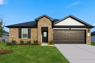 722 Blue Stone Dr, Beasley, TX 77417 - Photo 1