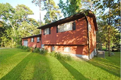 59 Paradise Loop, Point Blank, TX 77364 - Photo 1