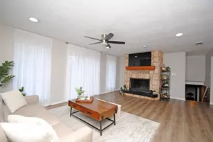 59 Paradise Loop, Point Blank, TX 77364 - Photo 6