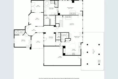 107 E Mirror Ridge Circle, The Woodlands, TX 77382 - Photo 44