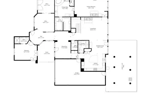 107 E Mirror Ridge Cir, The Woodlands, TX 77382 - Photo 44