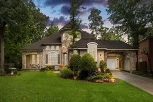 107 E Mirror Ridge Cir, The Woodlands, TX 77382 - Photo 46