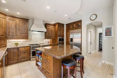 107 E Mirror Ridge Circle, The Woodlands, TX 77382 - Photo 20