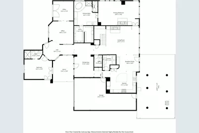 107 E Mirror Ridge Circle, The Woodlands, TX 77382 - Photo 44