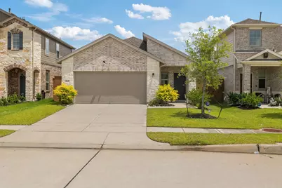 21127 Dolphin Bay Lane, Cypress, TX 77433 - Photo 2