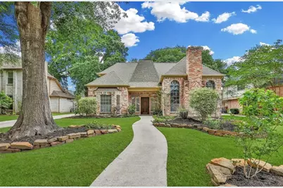 12922 Lentando Lane, Cypress, TX 77429 - Photo 2