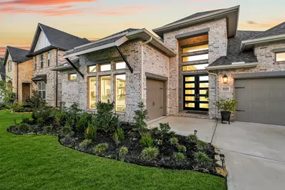 19227 Seabiscuit Stable Trail, Tomball, TX 77377 - Photo 4