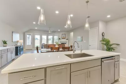 19227 Seabiscuit Stable Trail, Tomball, TX 77377 - Photo 10