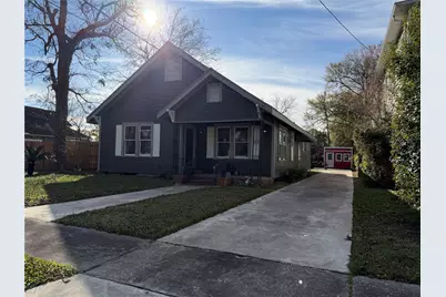 2419 Hazel Street, Beaumont, TX 77702 - Photo 1