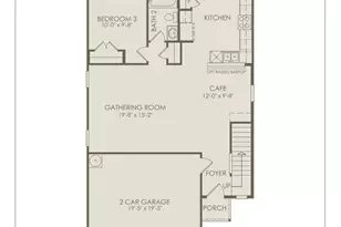 15969 Blass Valley Dr, Conroe, TX 77304 - Photo 2