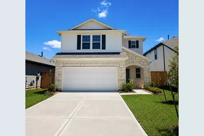15969 Blass Valley Drive, Conroe, TX 77302 - Photo 1