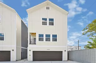 3108 Arlington St, Houston, TX 77018 - Photo 1